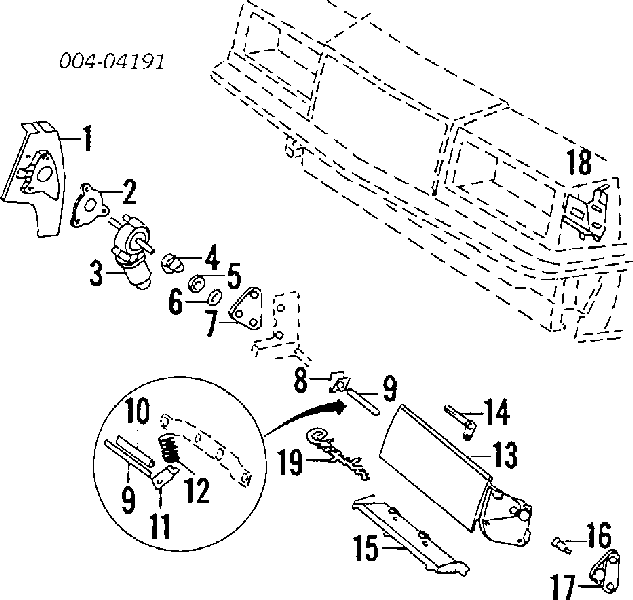 6503573 Chrysler