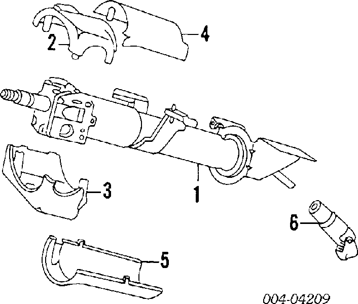 K06503985 Fiat/Alfa/Lancia