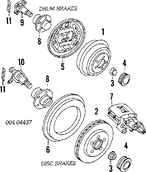 K04626165 Fiat/Alfa/Lancia