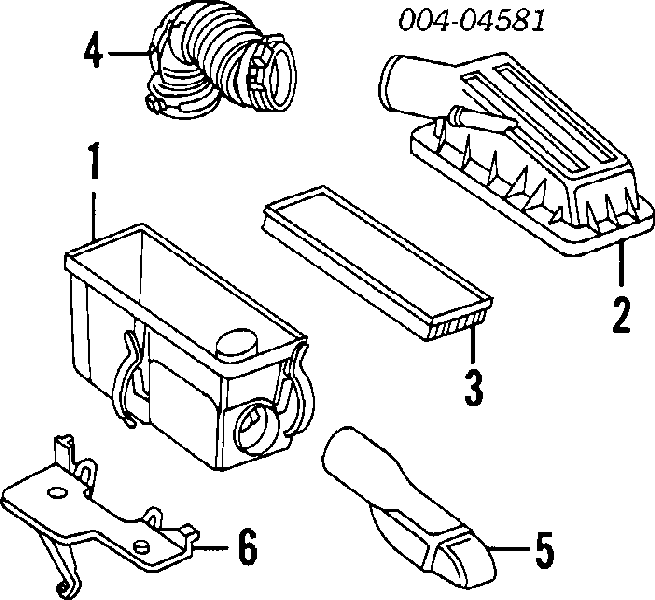 53006288 Chrysler