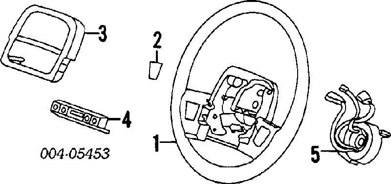 56007066 Chrysler