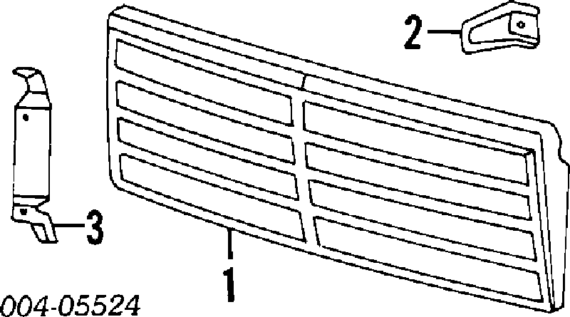 4270404 Fiat/Alfa/Lancia