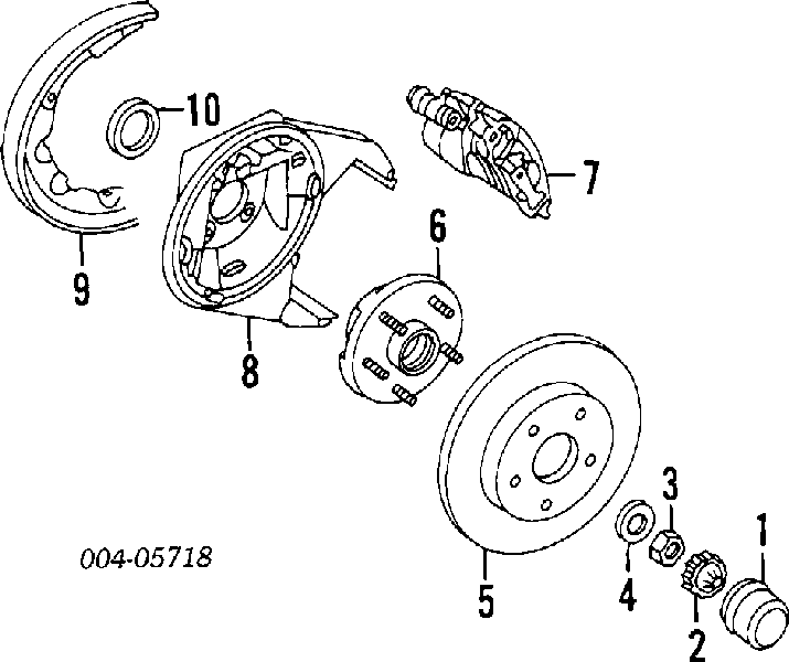 K04728111 Fiat/Alfa/Lancia