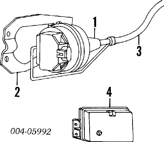 K04669979 Fiat/Alfa/Lancia