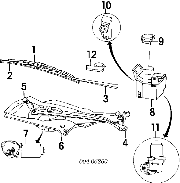 4769121 Chrysler disco de embrague