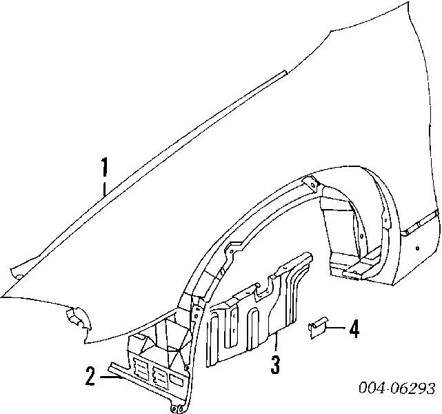 KMB138567 Fiat/Alfa/Lancia