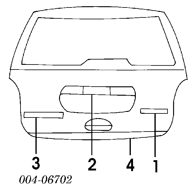 HS31PD8 Chrysler