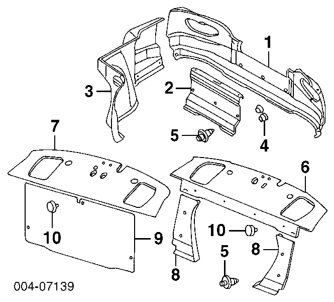 B23145 Romix