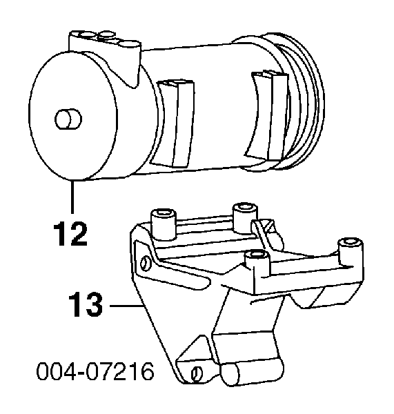 K55037205AF Fiat/Alfa/Lancia