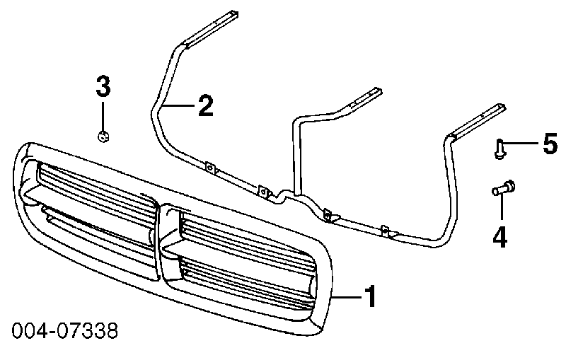 6101443 Chrysler