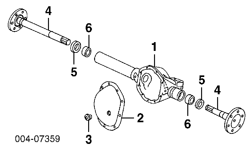 K52069886AE Fiat/Alfa/Lancia