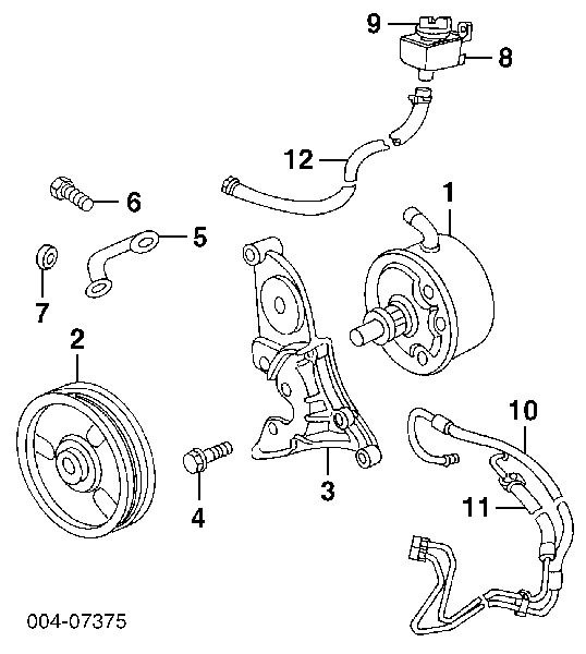 4684146AB Chrysler