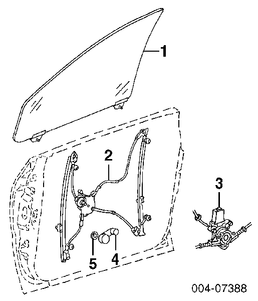 4675587AB Market (OEM)