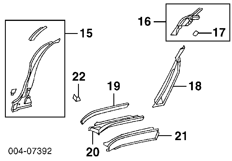 4716415 Chrysler