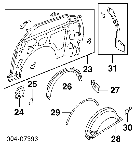 4716966 Chrysler