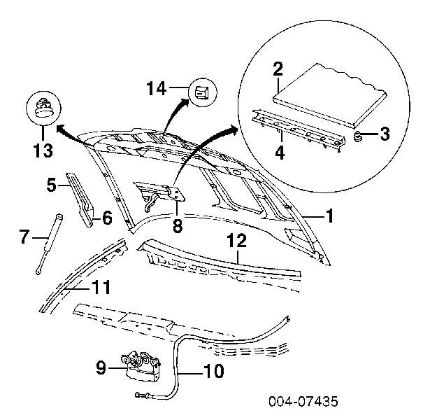 5253192 Chrysler