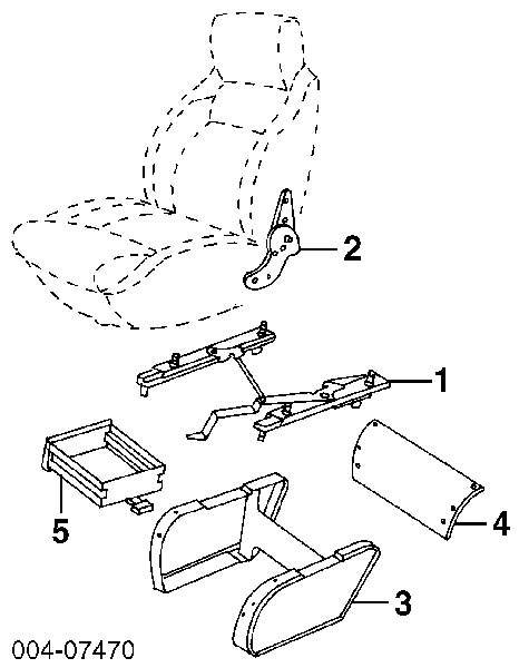 K56049777AA Fiat/Alfa/Lancia