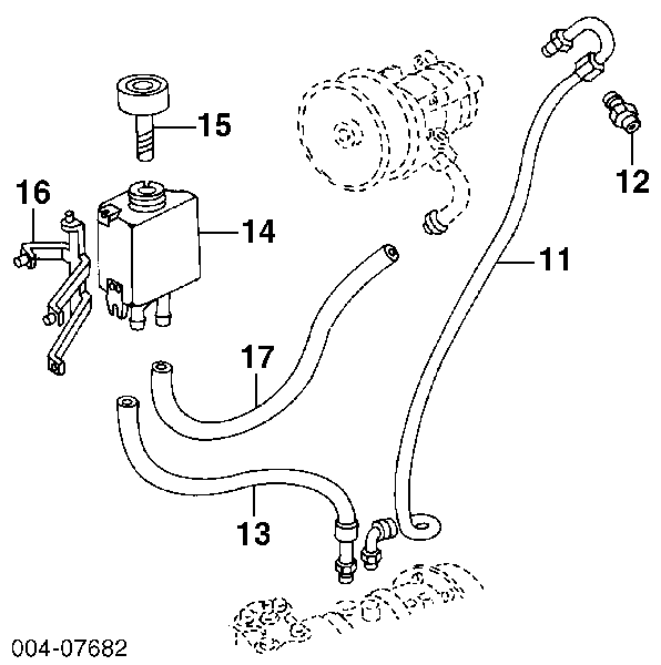 52088137 Fiat/Alfa/Lancia