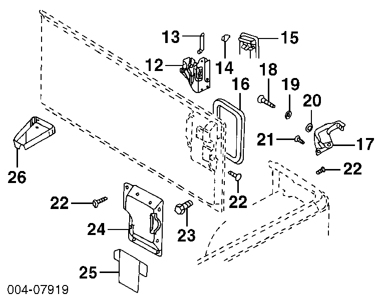 4658677 Chrysler