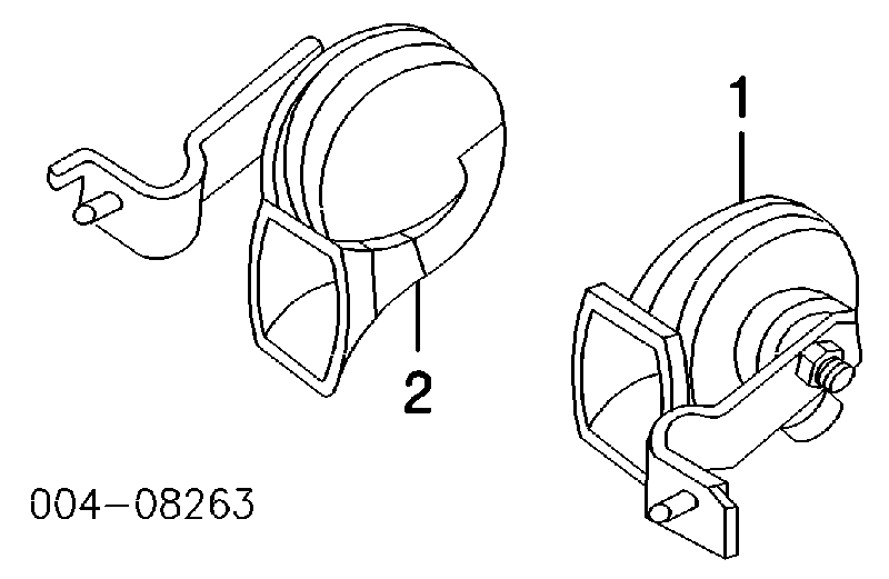 4606409AA Chrysler