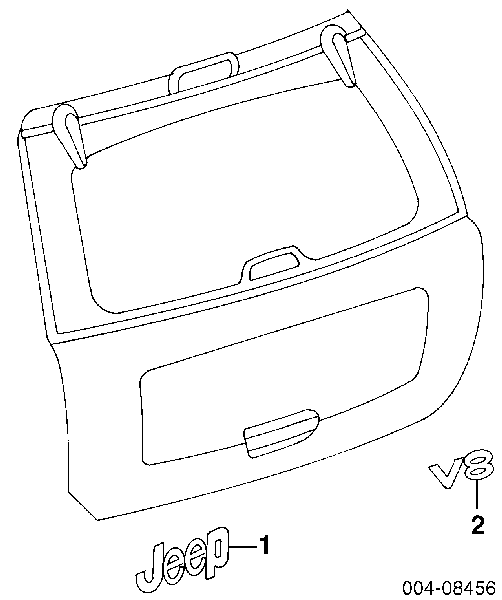 K55155620 Fiat/Alfa/Lancia