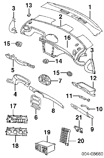 K04698199AC Fiat/Alfa/Lancia