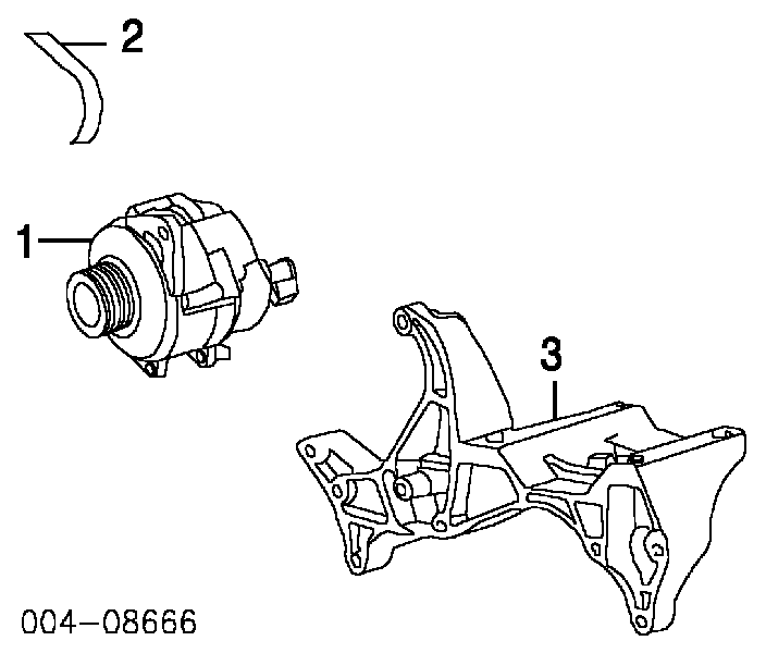 K56027221 Fiat/Alfa/Lancia