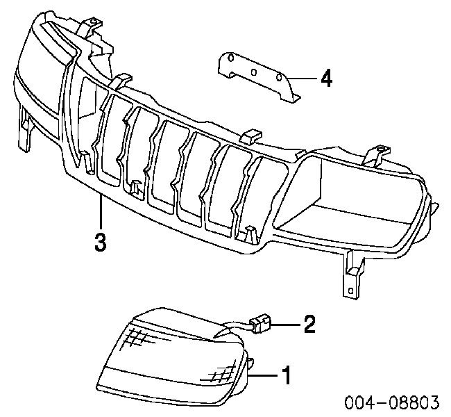 5012685AA Chrysler