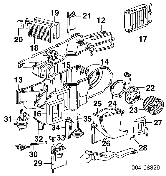 4644228AB Chrysler