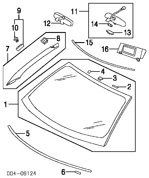 MR975748 Chrysler