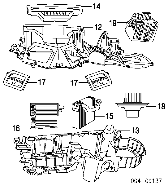 3160N81 Polcar