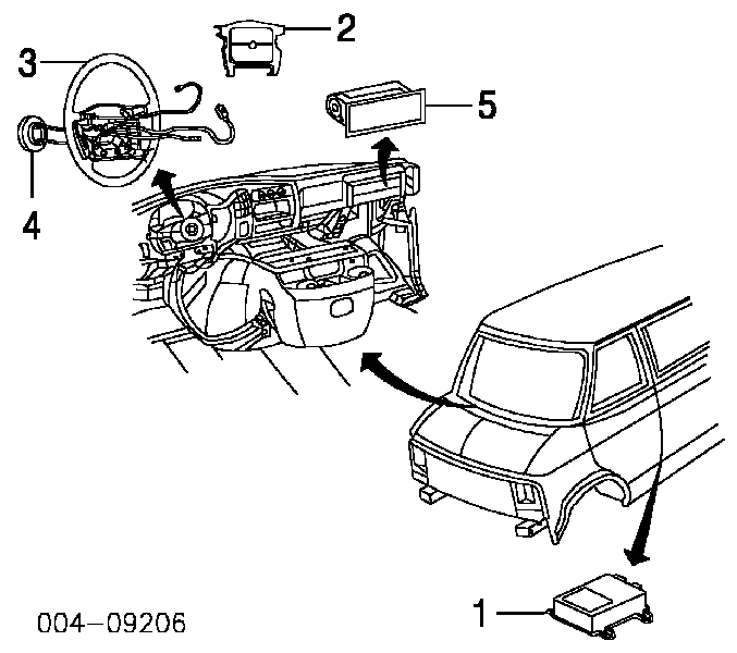 Pistón completo para 1 cilindro, STD 9158599 Volvo