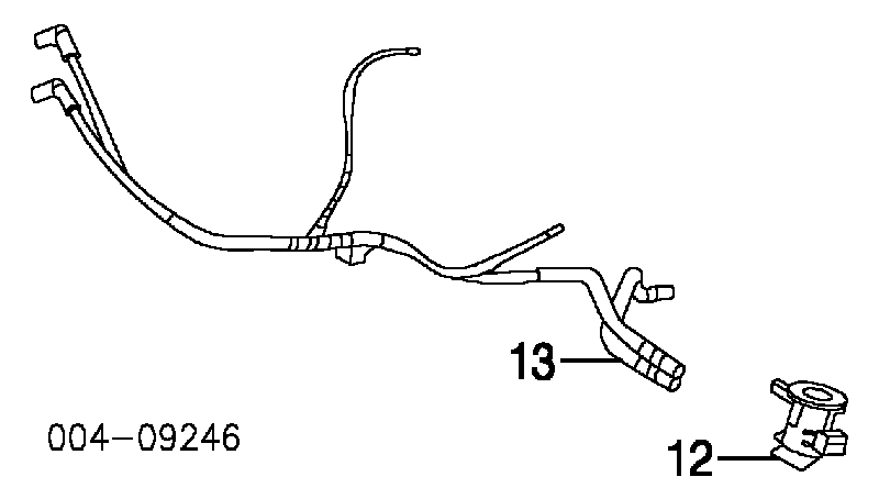 CP461T Standard