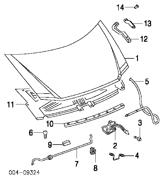 4707875AB Chrysler