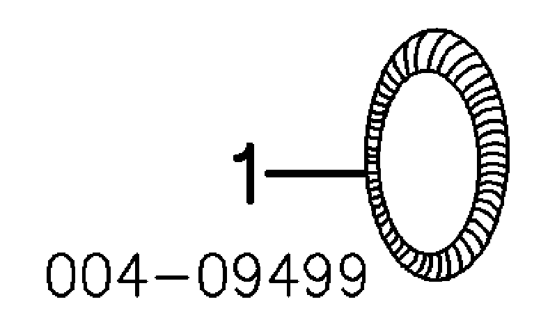 ZCR2103R KLARKSONAS faro antiniebla derecho