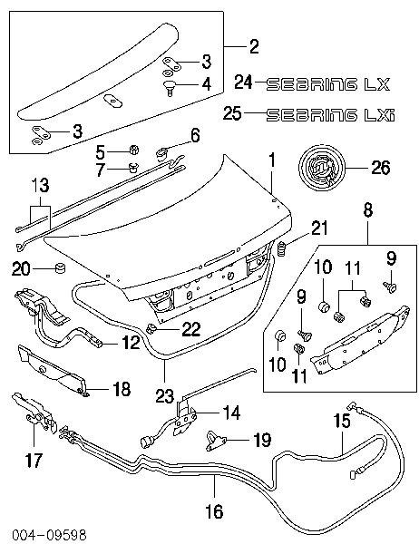 MB402060 Mitsubishi