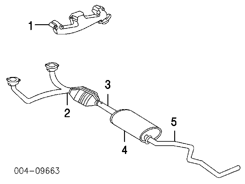 53032098AD Chrysler