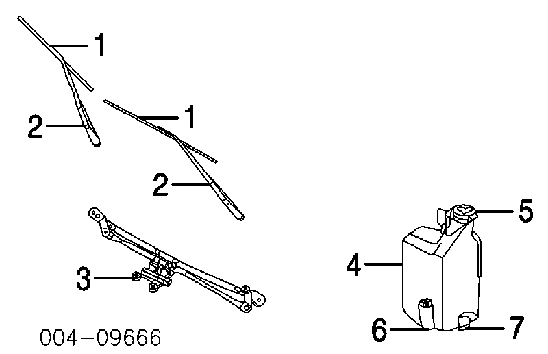 K55077100AE Fiat/Alfa/Lancia