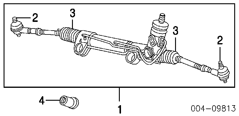 52039000 Chrysler