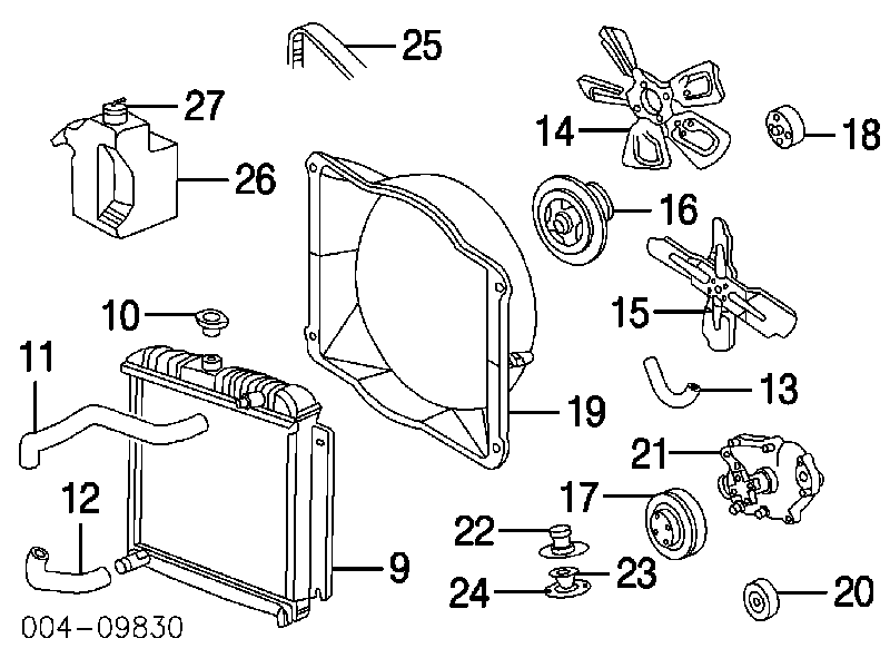 53010305 Chrysler