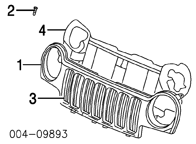 K06036366AA Fiat/Alfa/Lancia