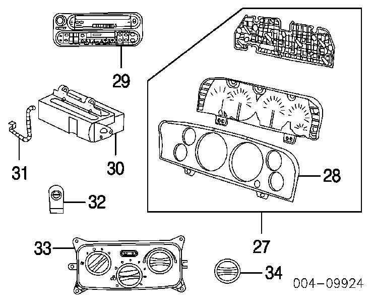 55037533AC Chrysler