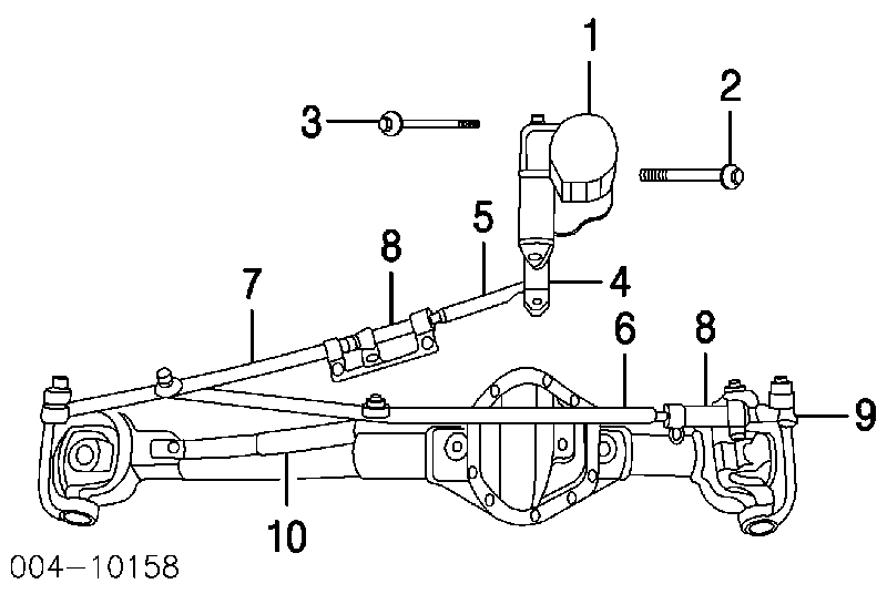 K52106909AE Fiat/Alfa/Lancia