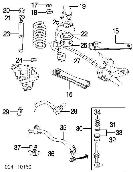 K05093111AA Fiat/Alfa/Lancia