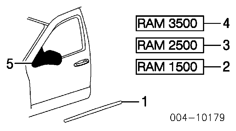 K55077440AC Fiat/Alfa/Lancia