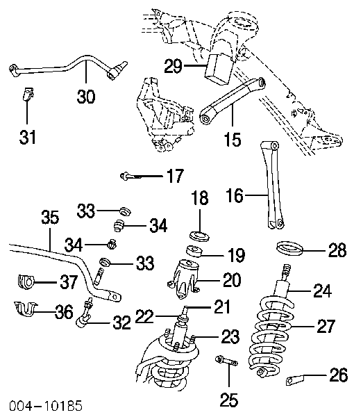 TC5557 Delphi