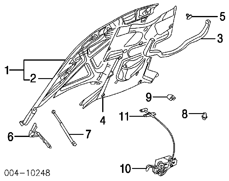 6501590 Chrysler