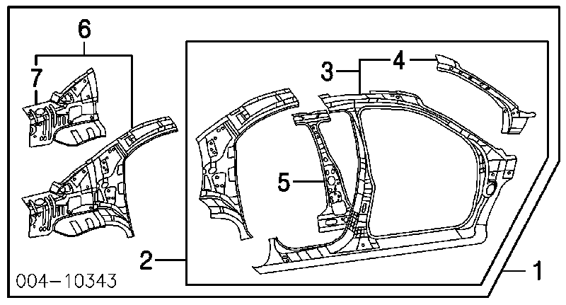 5019479AD Chrysler