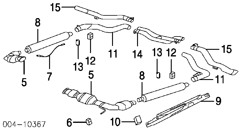 5290179AC Chrysler