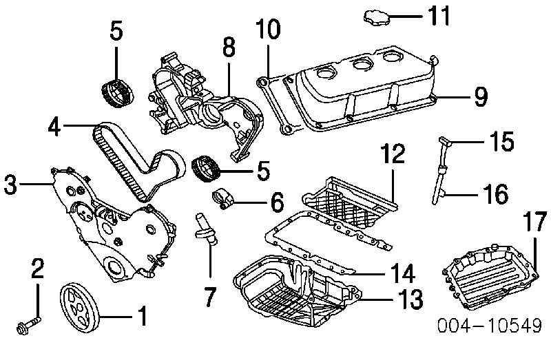 4792025AB Chrysler